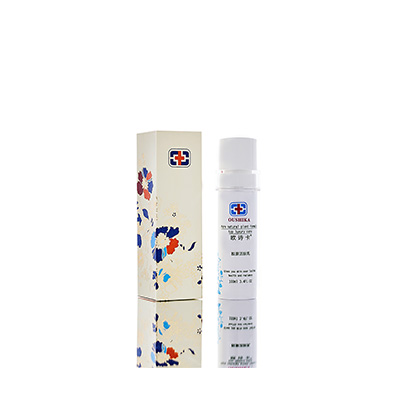 仲巴会下雨的乳液