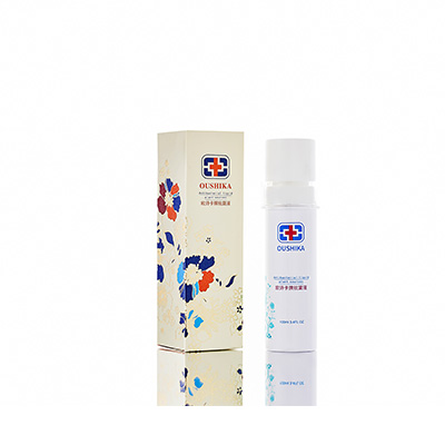 仲巴抗菌防护喷雾