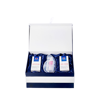 仲巴阴道抑菌护理套盒