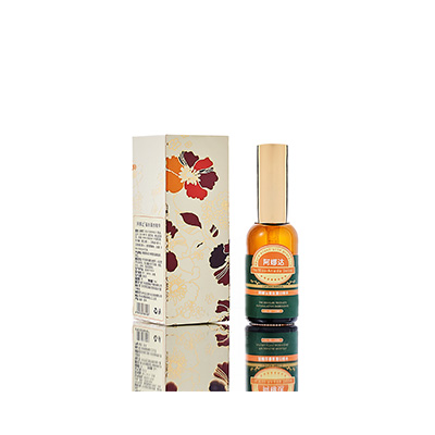 私密细嫩修复精华仲巴