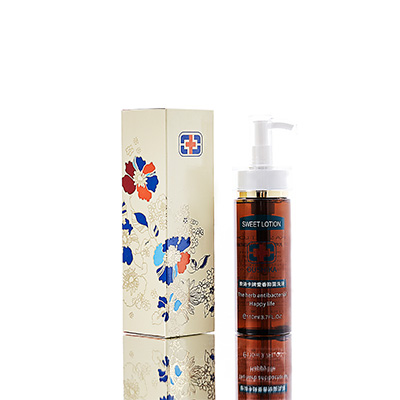 仲巴男女外阴洗液