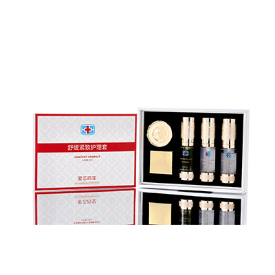 仲巴私密拓客体验套