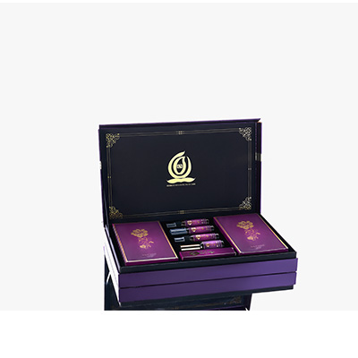 仲巴气血能量海底轮