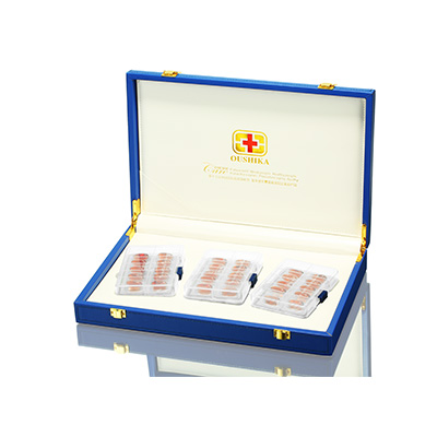 仲巴子宫排毒套