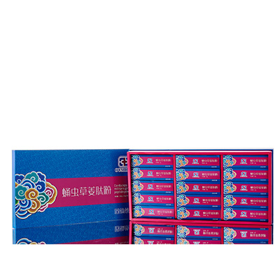 仲巴调经养气汤