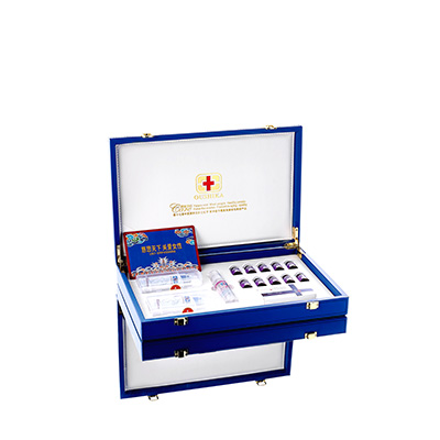 仲巴养芯修复综合版