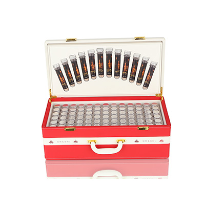 仲巴卵巢抗衰复合粉