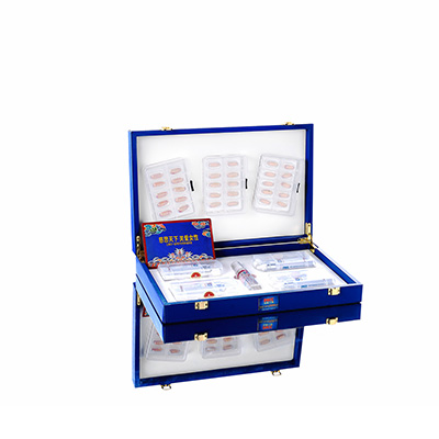 仲巴润芯滋润综合版