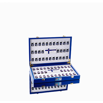 仲巴润芯综合版