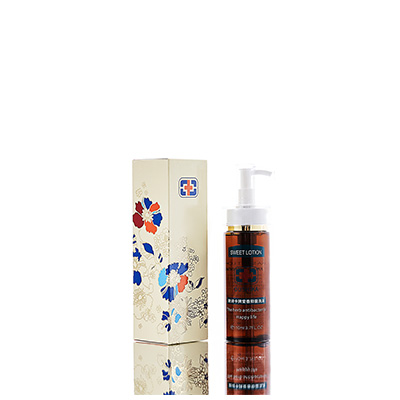 仲巴男女外阴洗液