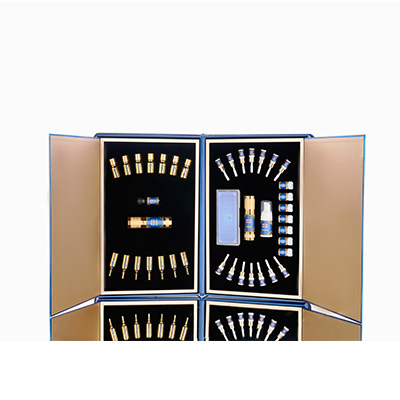 仲巴7D私密抗衰养护套