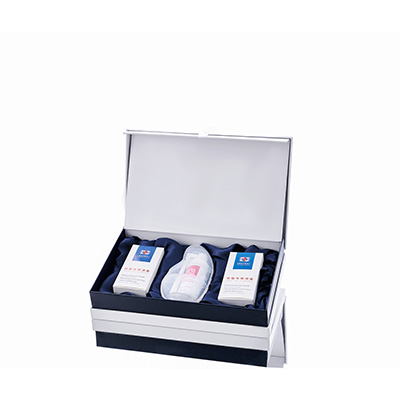 仲巴阴道抑菌护理套盒