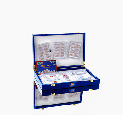 仲巴爱芯回春综合版